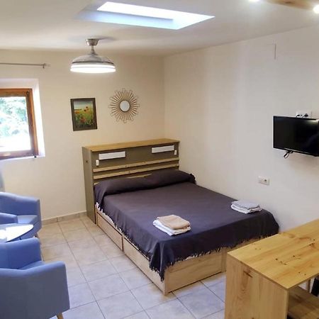 La Casa Al Roura Διαμέρισμα Sant Martí d’Empuries Εξωτερικό φωτογραφία