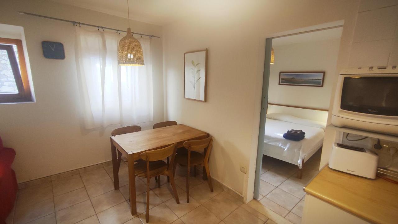 La Casa Al Roura Διαμέρισμα Sant Martí d’Empuries Εξωτερικό φωτογραφία