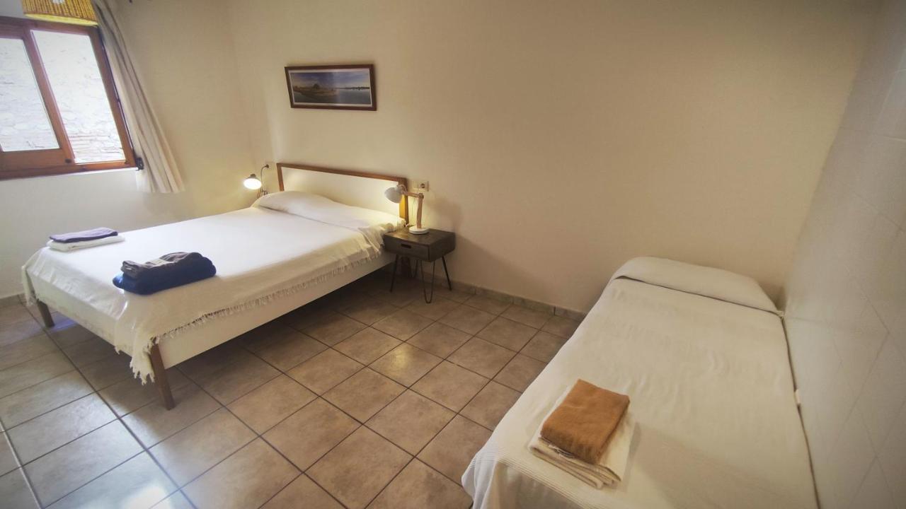 La Casa Al Roura Διαμέρισμα Sant Martí d’Empuries Εξωτερικό φωτογραφία