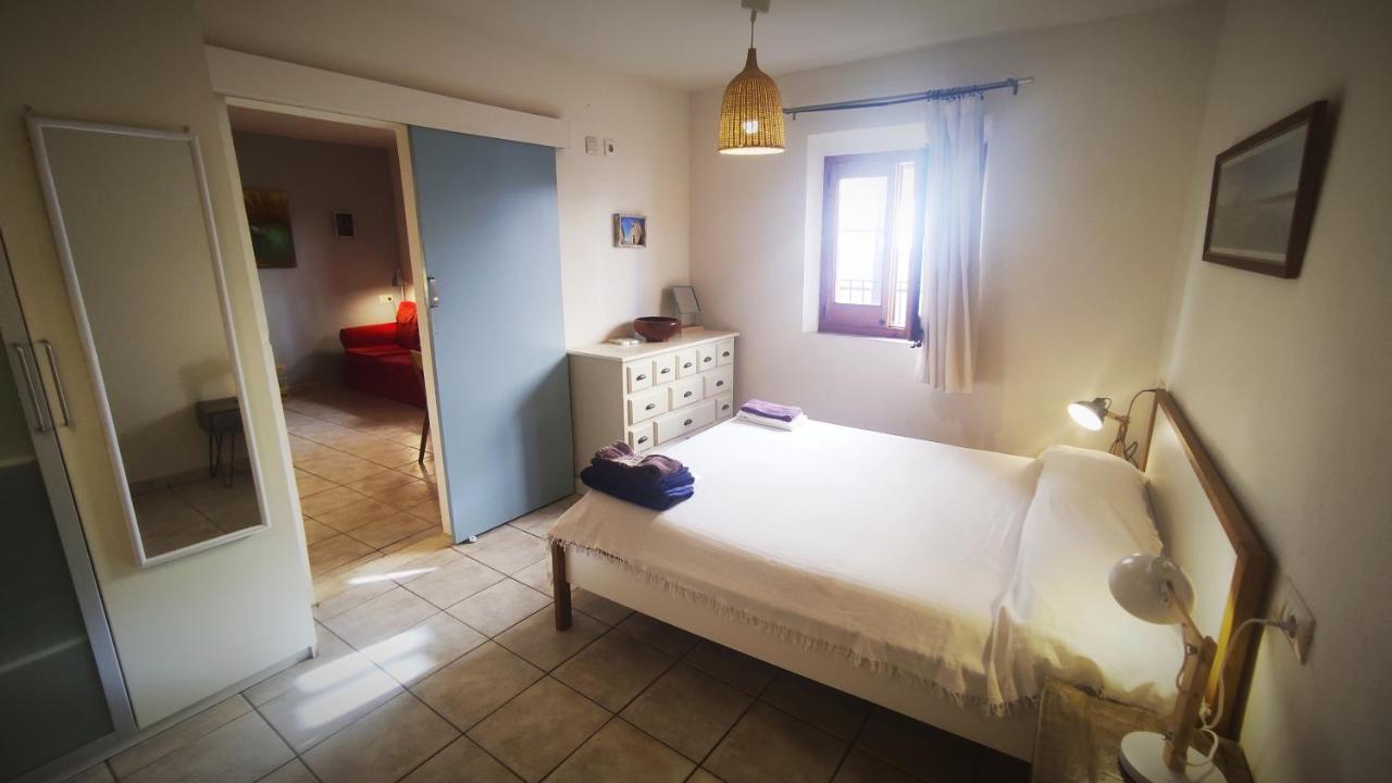 La Casa Al Roura Διαμέρισμα Sant Martí d’Empuries Εξωτερικό φωτογραφία