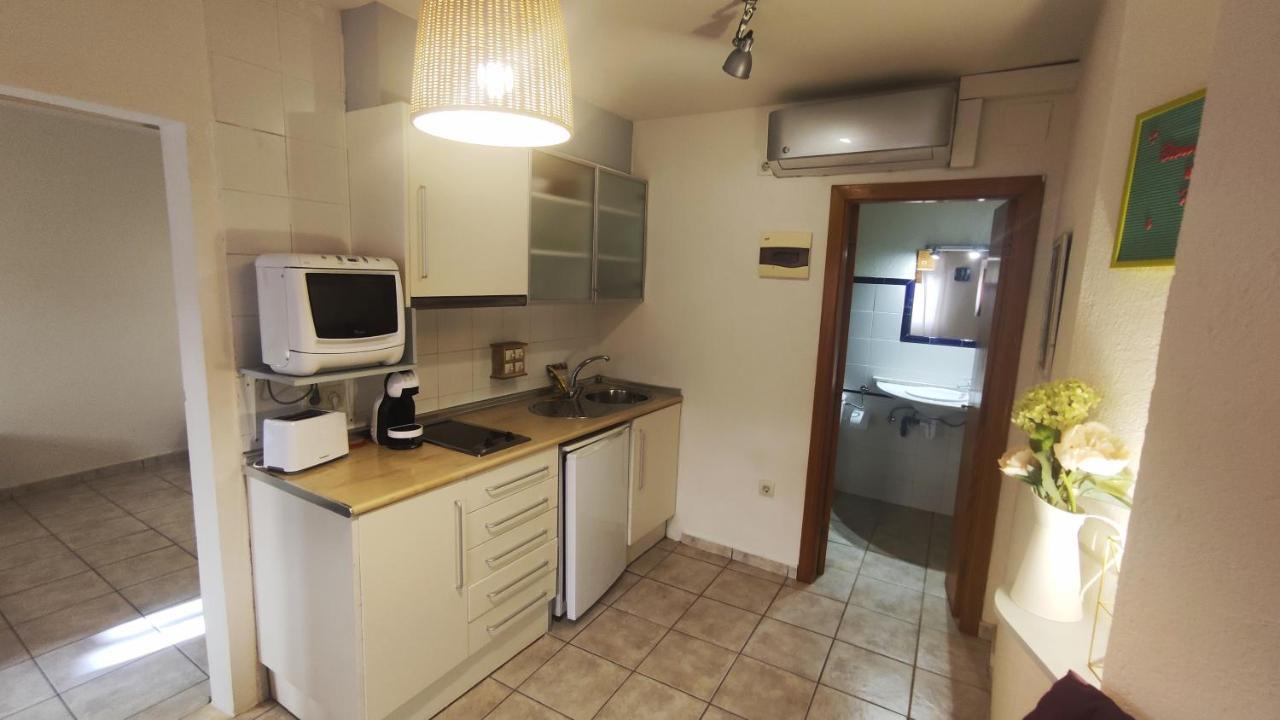 La Casa Al Roura Διαμέρισμα Sant Martí d’Empuries Εξωτερικό φωτογραφία