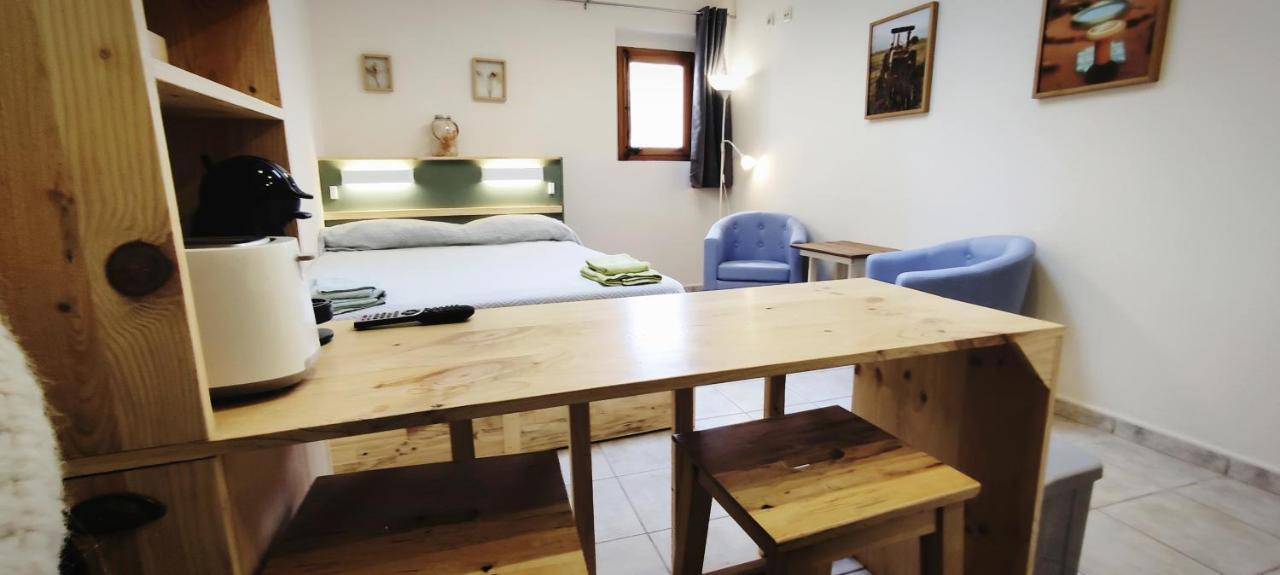 La Casa Al Roura Διαμέρισμα Sant Martí d’Empuries Εξωτερικό φωτογραφία