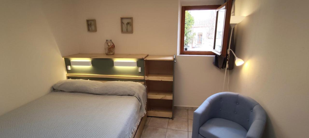 La Casa Al Roura Διαμέρισμα Sant Martí d’Empuries Εξωτερικό φωτογραφία