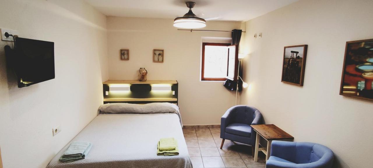 La Casa Al Roura Διαμέρισμα Sant Martí d’Empuries Εξωτερικό φωτογραφία