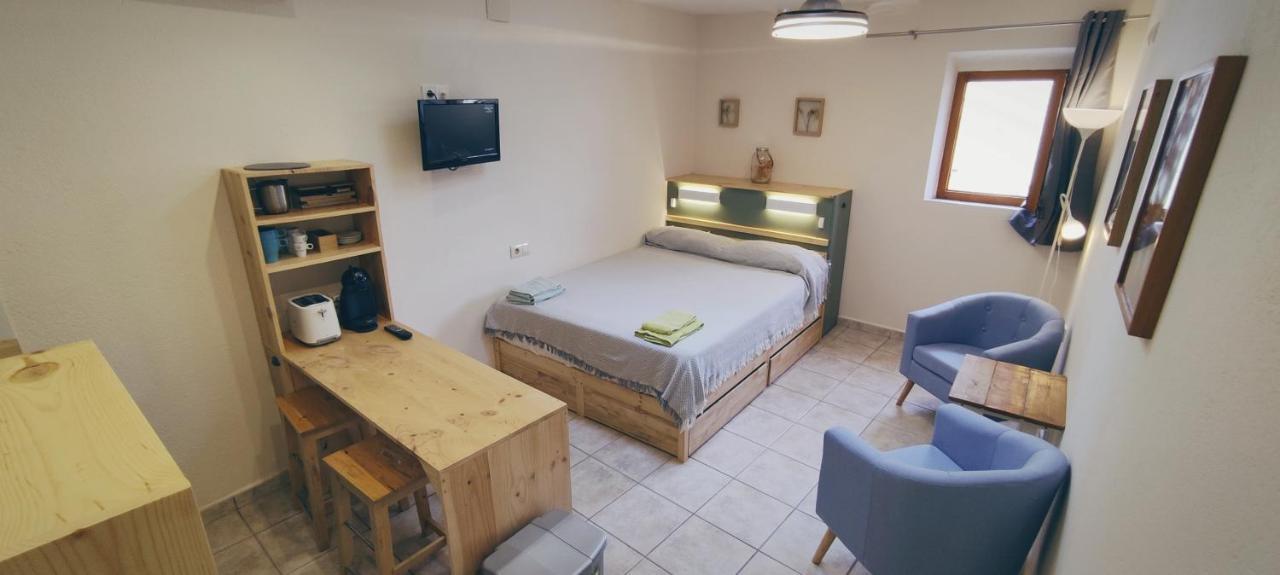 La Casa Al Roura Διαμέρισμα Sant Martí d’Empuries Εξωτερικό φωτογραφία