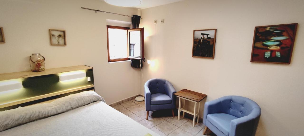 La Casa Al Roura Διαμέρισμα Sant Martí d’Empuries Εξωτερικό φωτογραφία