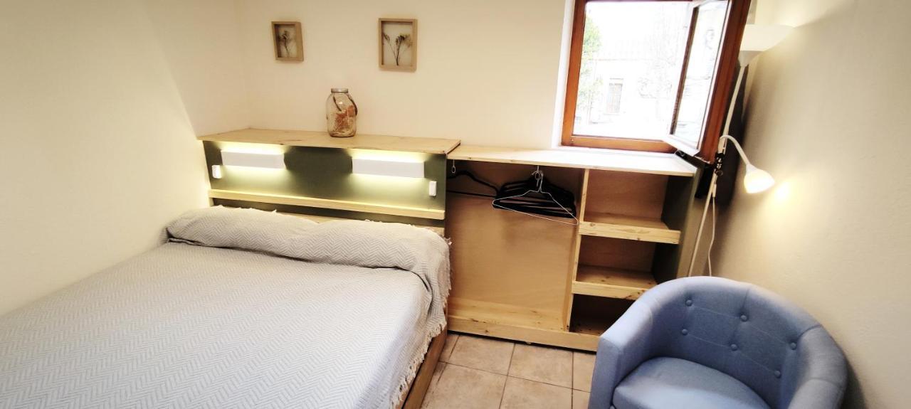 La Casa Al Roura Διαμέρισμα Sant Martí d’Empuries Εξωτερικό φωτογραφία