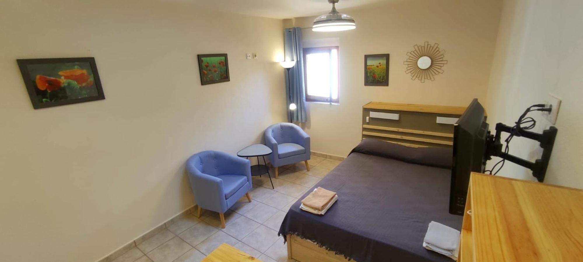 La Casa Al Roura Διαμέρισμα Sant Martí d’Empuries Εξωτερικό φωτογραφία