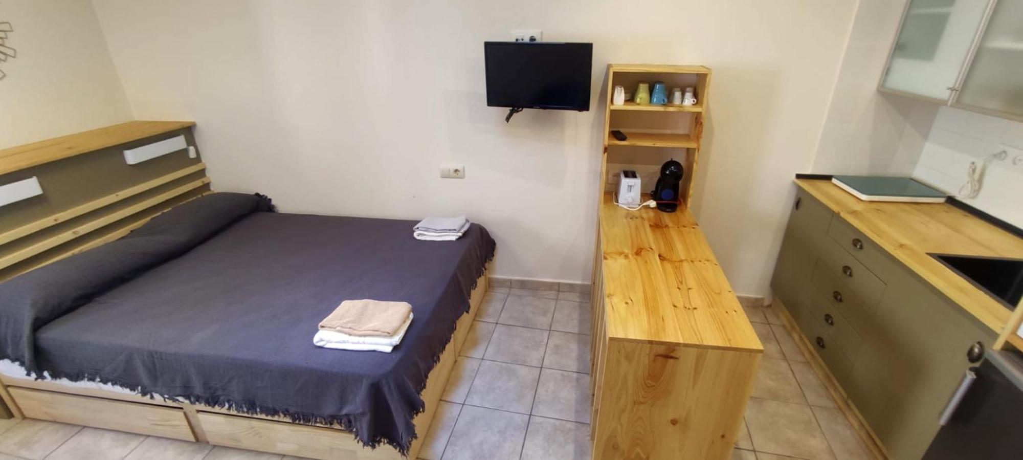 La Casa Al Roura Διαμέρισμα Sant Martí d’Empuries Εξωτερικό φωτογραφία